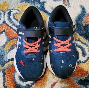 ASICS Kids Shoes